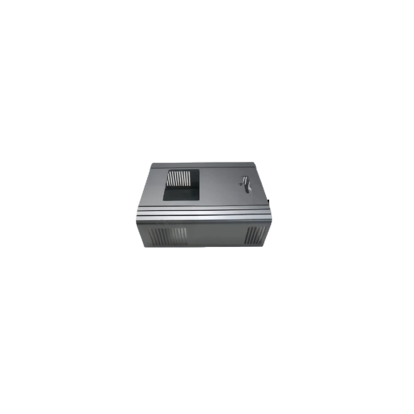 高速 CNC 加工中心