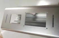 CNC 高速