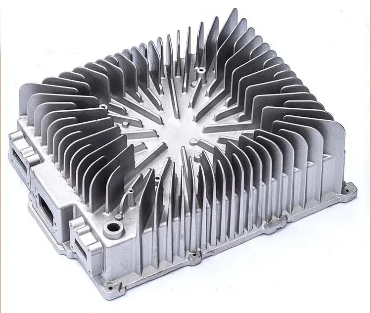 CNC High Speed