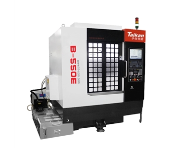 B-550E  Single-spindle  Processing Machine
