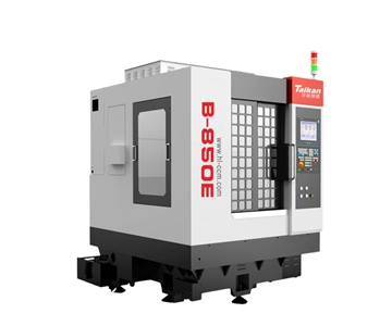 B-850E  单头加工中心  华领智能