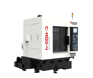 C-1100-2/3/4  双头/三头/四头加工中心  华领智能 