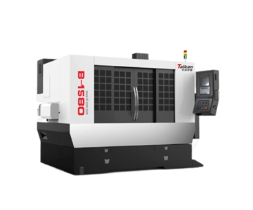 B-1580  Single-spindle  Processing Machine